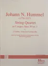 Hummel no 1 cover